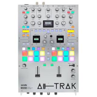 Rane SEVENTY A-Trak Signature Edition