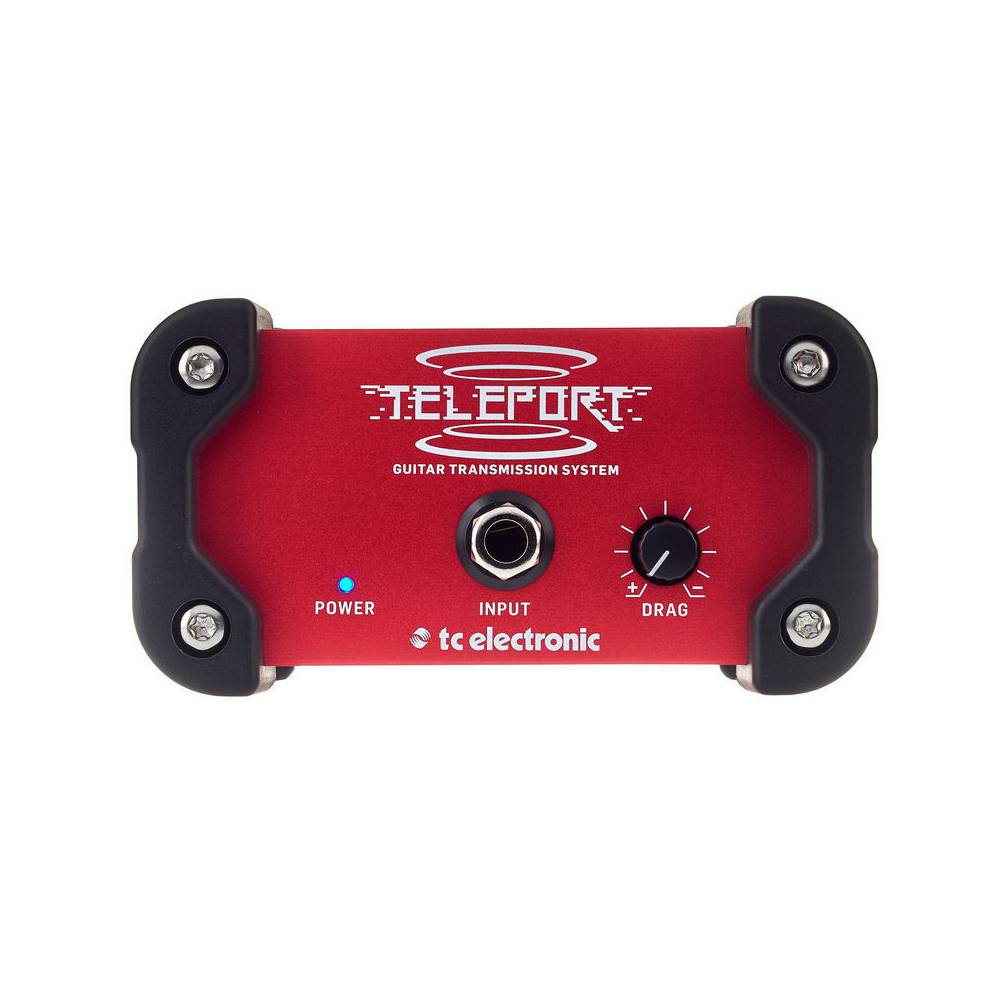 TC Electronic Teleport GLT zender