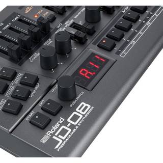 Roland JD-08 Boutique synthesizer