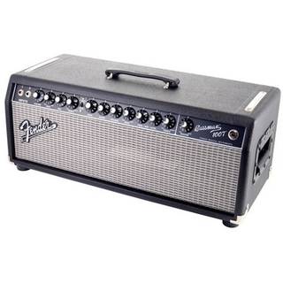 Fender Bassman 100T