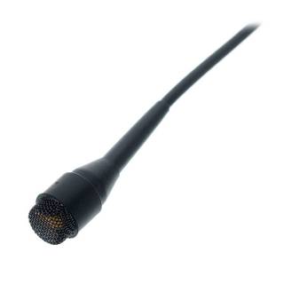 DPA d:screet CORE 4060 omni dasspeldmicrofoon microdot (zwart)