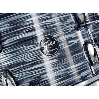 Gretsch Drums RN2-E8246 Renown 2016 Silver Oyster P. 4d shellset