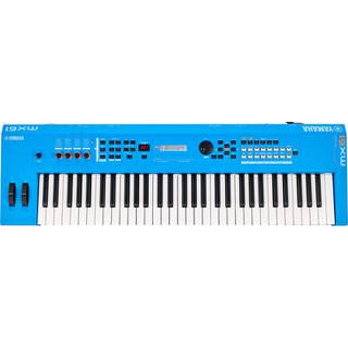Yamaha MX61-II Blue
