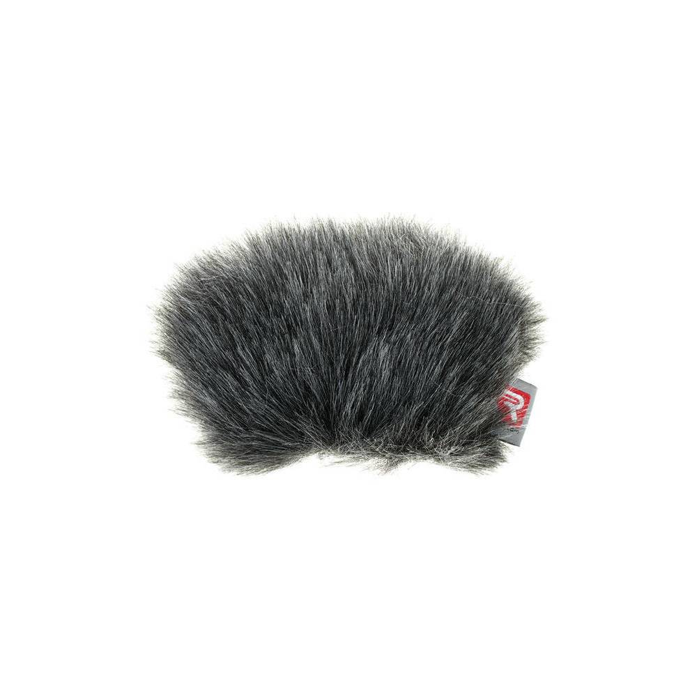 Rycote Mini Windjammer voor Olympus LS-10 en LS-11