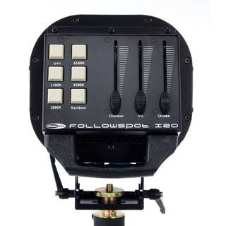 Showtec Followspot LED 120W volgspot