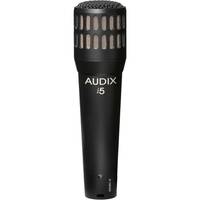 Audix i5 dynamische instrumentmicrofoon