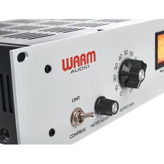 Warm Audio WA-2A optische compressor
