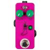 JHS Pedals Mini Foot Fuzz V2 effectpedaal
