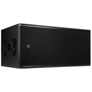 RCF SUB 8008-AS dubbele actieve 18 inch subwoofer 4400W