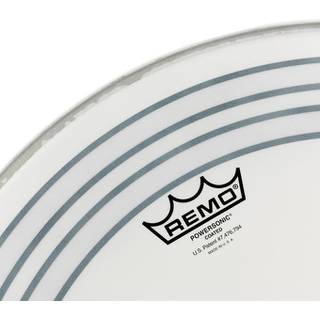 Remo Powersonic Coated 20