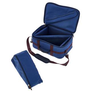 Tama TPB200NB PowerPad Designer Collection drum pedal bag blauw