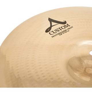 Zildjian 15 A Custom Mastersound Hats