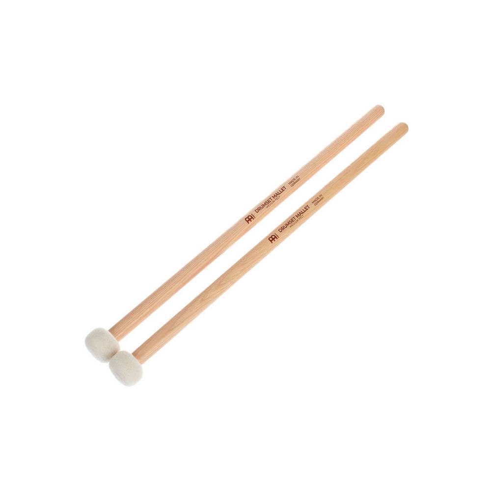 Meinl SB401 Stick & Brush Medium mallets voor drums