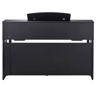 Yamaha Clavinova CSP-150B digitale piano zwart