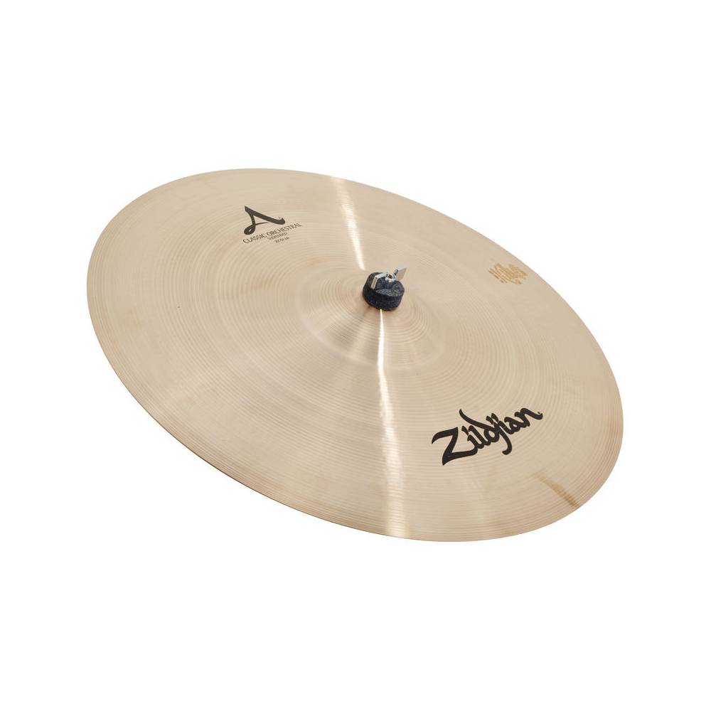 Zildjian 20 Classic Orchestral Selection Suspended
