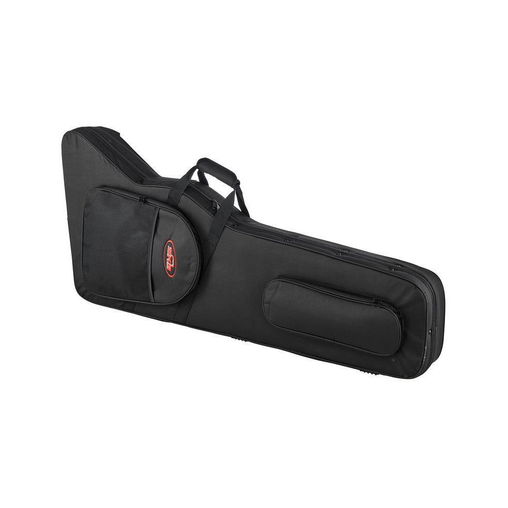 SKB 1SKB-SC63 gitaarkoffer Gibson® Explorer® en Firebird®
