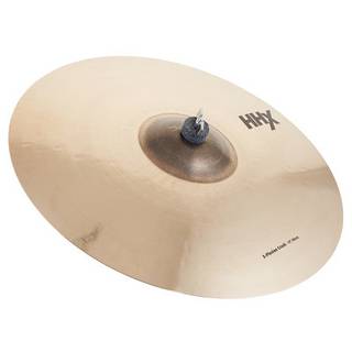 Sabian HHX XPlosion Crash 17