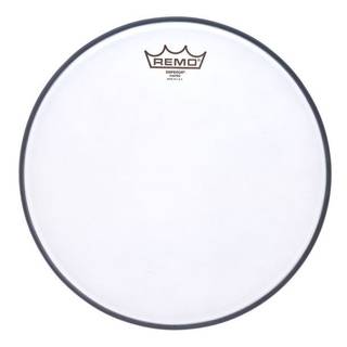 Remo BE-0112-00 Emperor 12 inch ruw wit