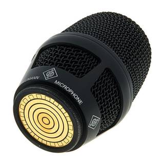 Neumann KK 204 BK microfooncapsule