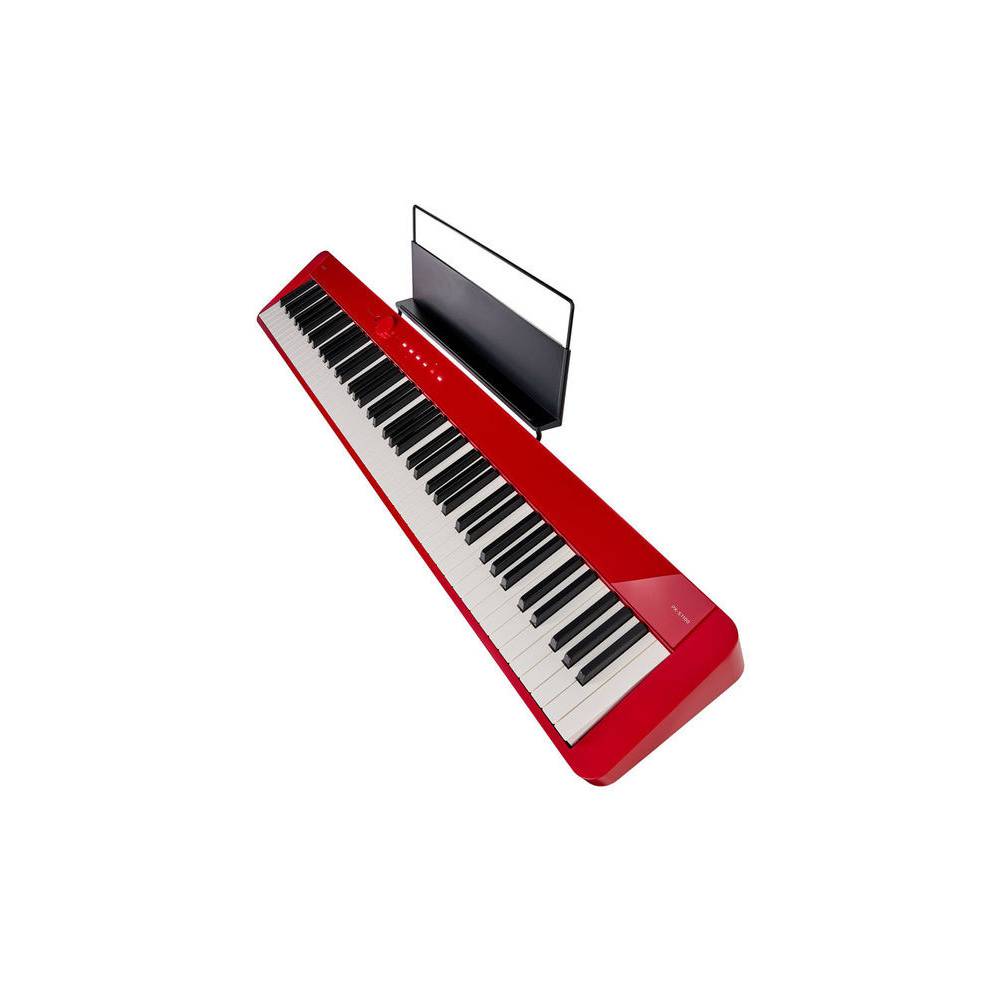 Casio Privia PX-S1100 RD elekrische piano