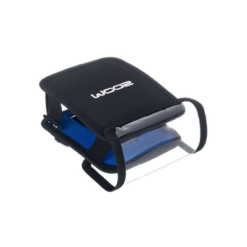 Zoom PCF-6 beschermende tas voor voor de F6 field recorder