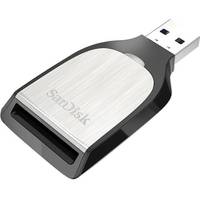 SanDisk Extreme Pro SD Card Reader USB 3.0 UHS-II