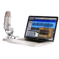 Blue Yeti Studio alles-in-één opnamepakket voor vocalen