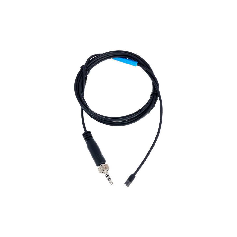 Sennheiser MKE 2 EW-3 lavalier microfoon