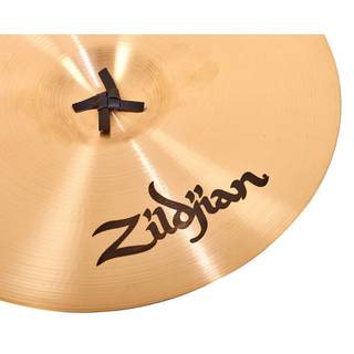 Zildjian 20 Symphonic Viennese Tone Pair