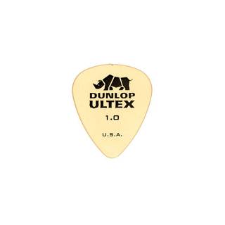 Dunlop Ultex Standard 1.0mm plectrum
