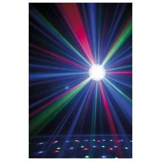 Showtec Disco Star LED-effect