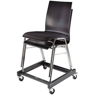 K&M 13490 Wagen voor stoelen