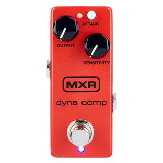 MXR M291 Dyna Comp Mini Compressor