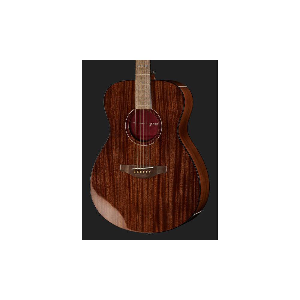 Yamaha Storia III elektrisch-akoestische westerngitaar