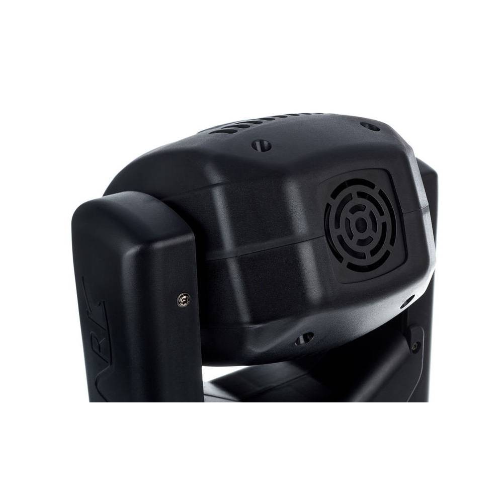 Showtec Shark Zoom Wash One RGBW LED movinghead