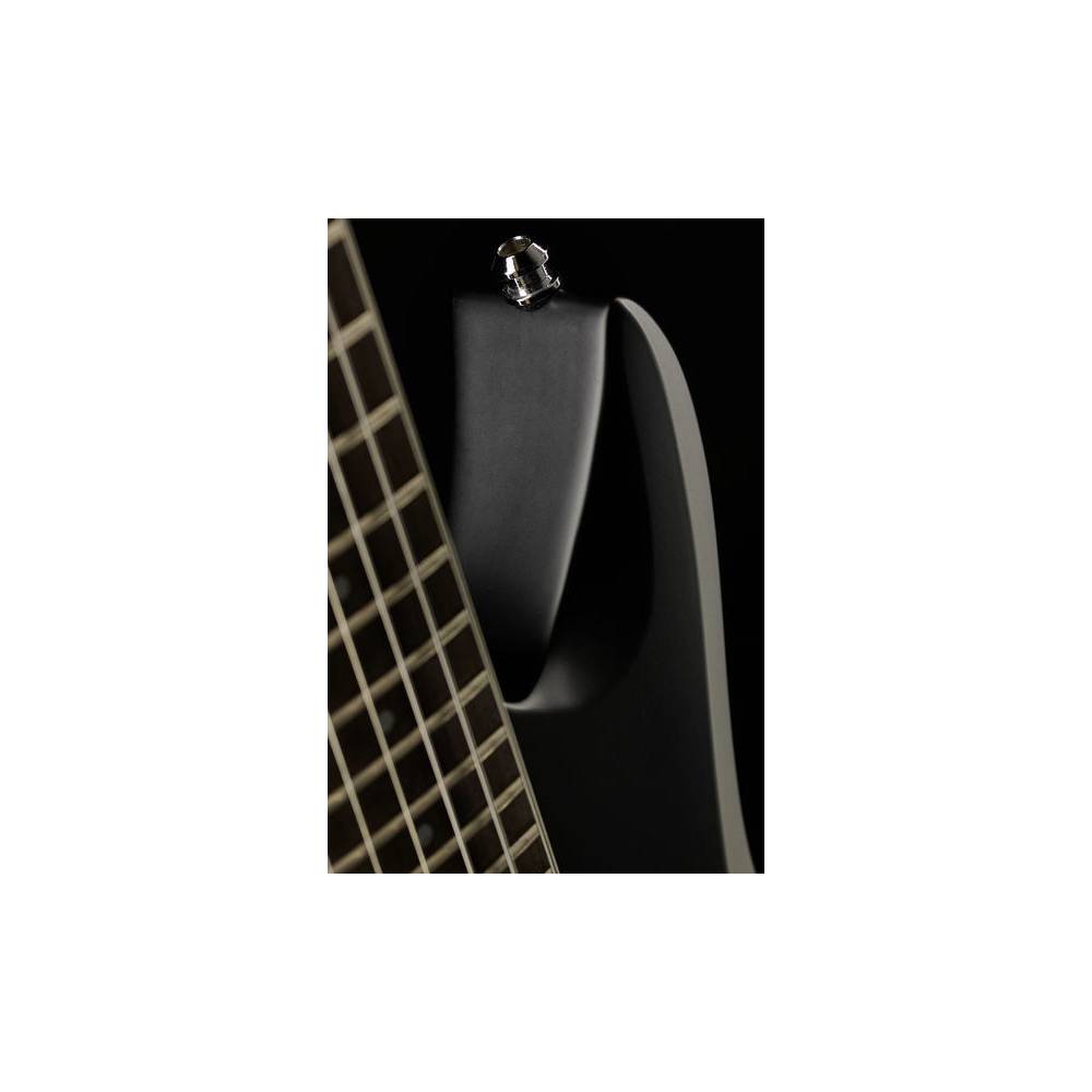Zivix Jamstik Studio MIDI Guitar Black linkshandig