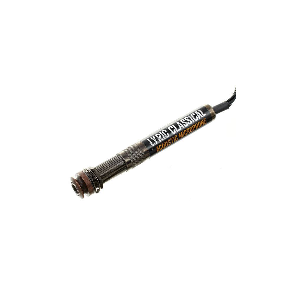 LR Baggs Element Active System VTC Nylon