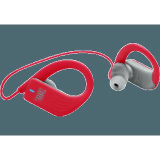 JBL Endurance SPRINT Bluetooth sporthoofdtelefoon, rood