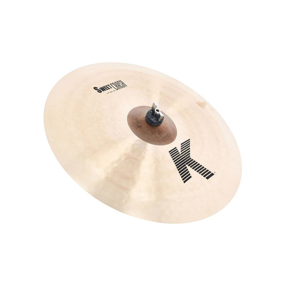 Zildjian K0703 K Sweet Crash 17 inch