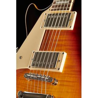 Epiphone Les Paul Standard '50s Vintage Sunburst LH linkshandige elektrische gitaar