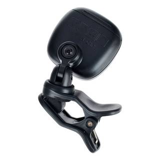 Fender FT-1 Pro Clip-On Tuner Black