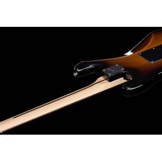 Squier Affinity Series Stratocaster HSS Pack Brown Sunburst