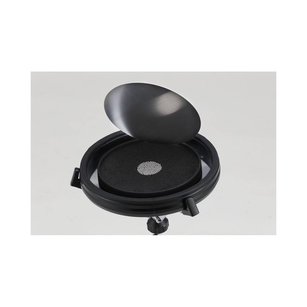 Tama TTK4S True Touch Training Kit 4-delige stille oefenkit