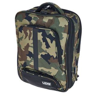UDG Ultimate U9108BCOR Backpack Slim camouflage