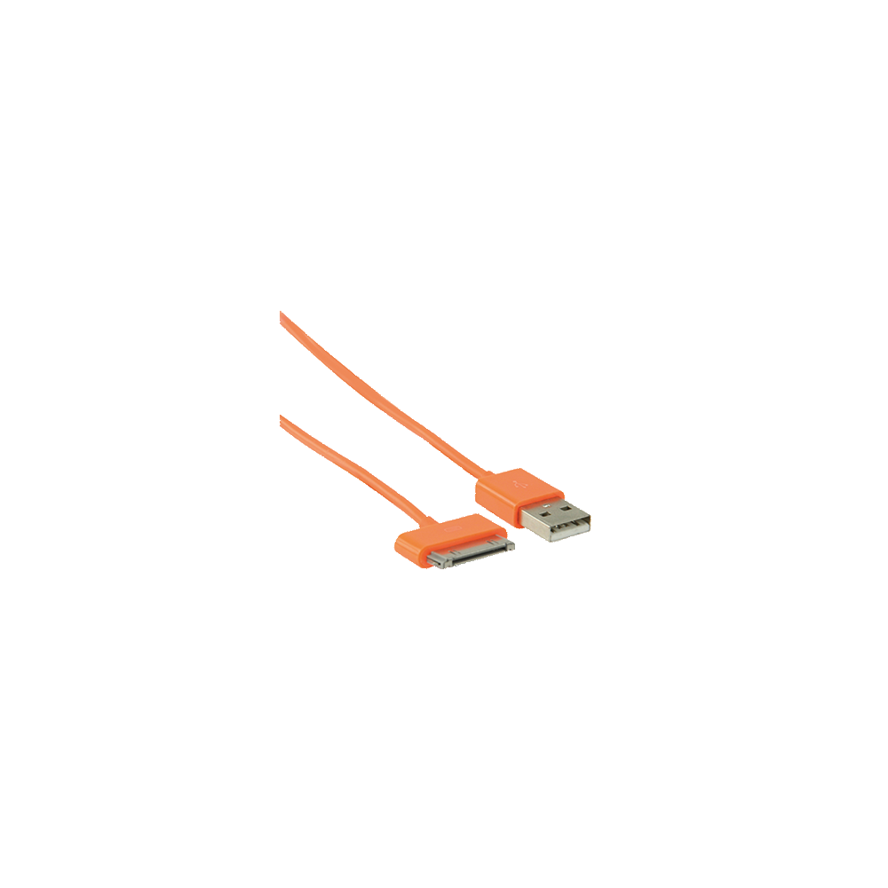 Valueline USB sync & charge kabel