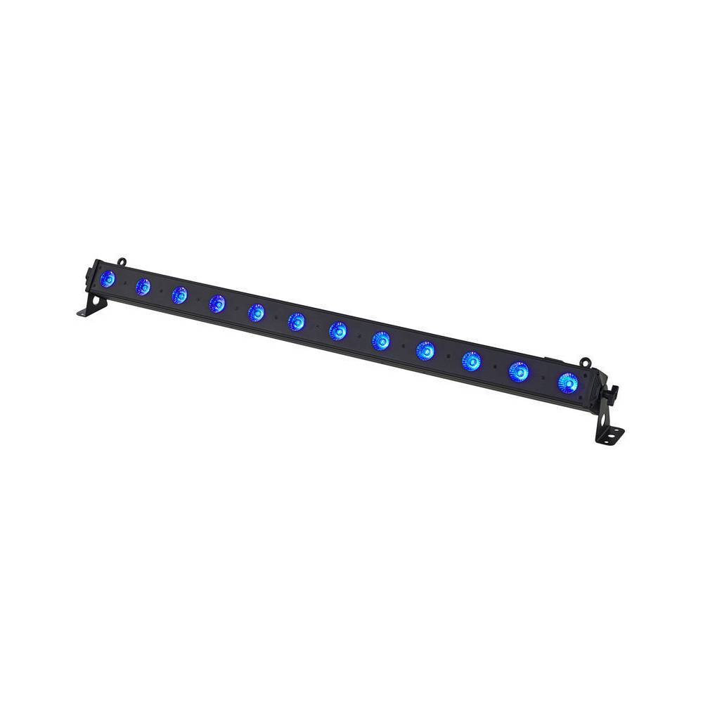 Eurolite LED BAR-12 QCL RGB+UV