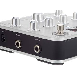 Fishman Aura Spectrum DI kopen? - InsideAudio