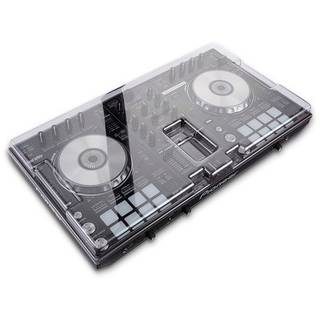 Decksaver stofkap voor Pioneer DDJ-SR digitale DJ controller