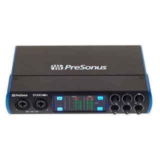Presonus Studio 68c USB-C audio interface