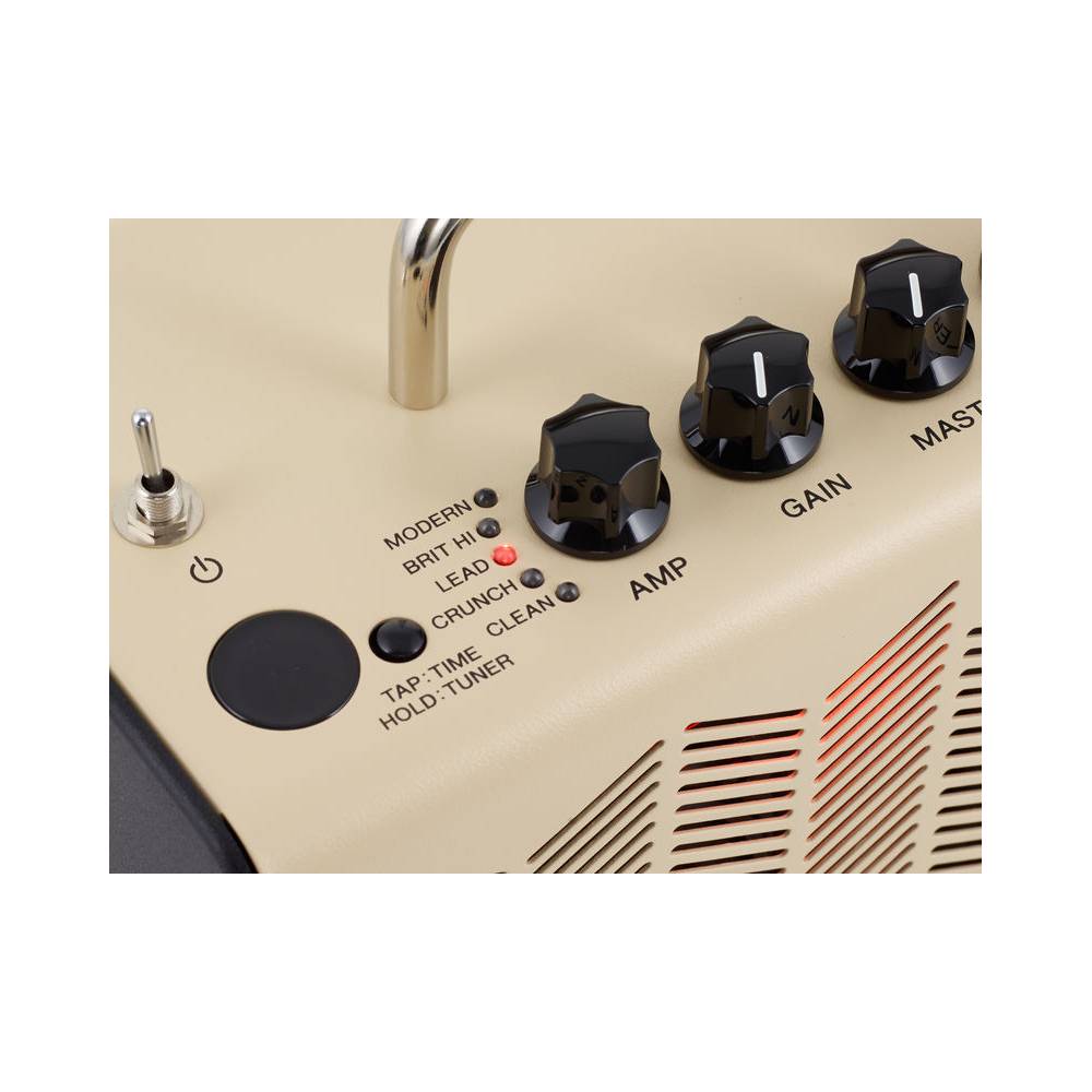 Yamaha THR5 V2 gitaarversterker